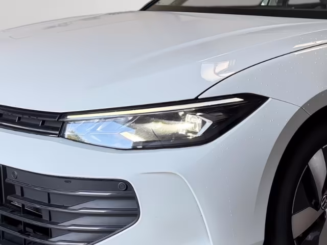 Volkswagen Passat 1.5 eTSI 110 kW 1.5eTSI Navi/Rückfahrkame, миниатюра 5