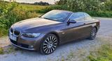 BMW 330i Cabrio - E93 - BMW 330 aus 2008: 330i