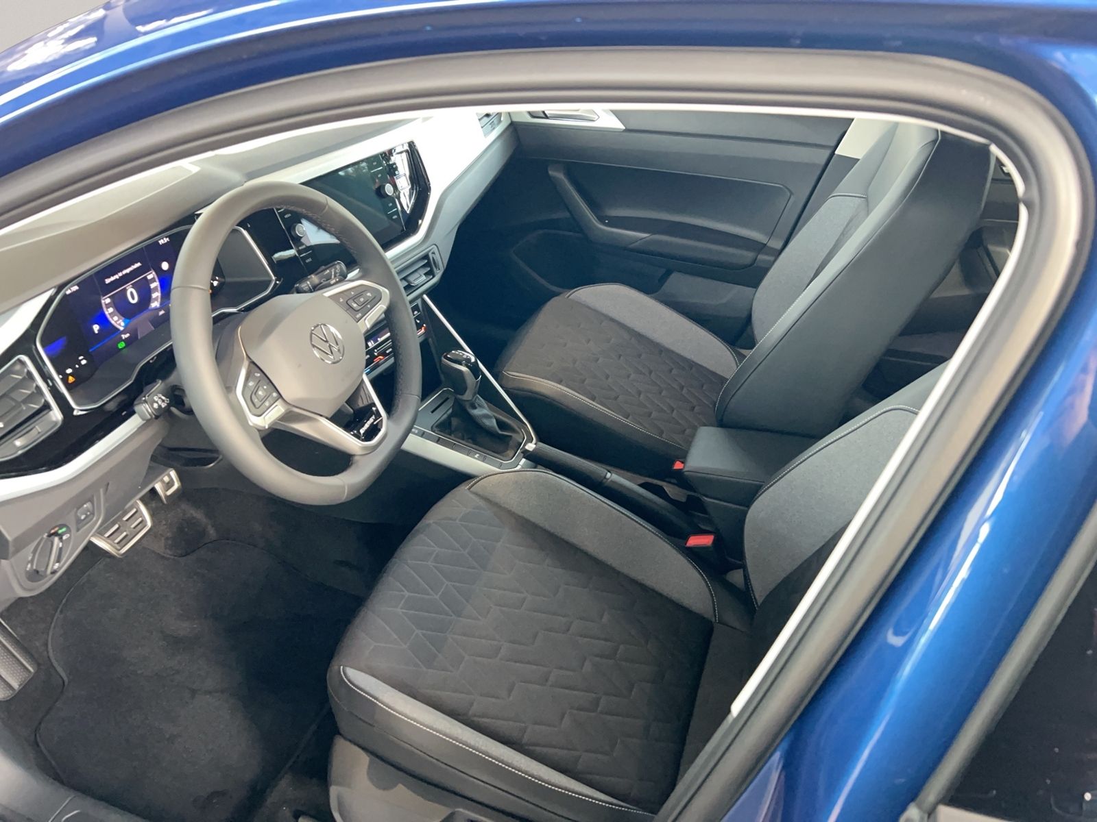 Polo ENERGY 1.0 TSI, RearView, ACC, Sitzhzg. DSG