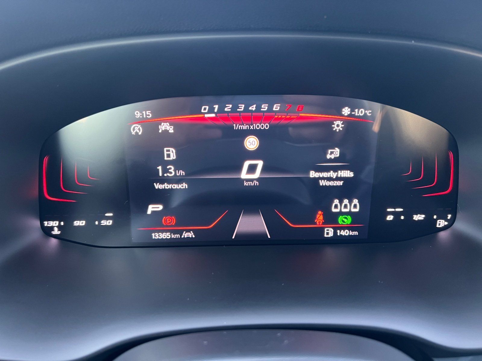 Seat Ateca - Bild 12