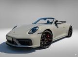 Porsche 992 Carrera Cab | MwSt | Burmester | Lift | RWS