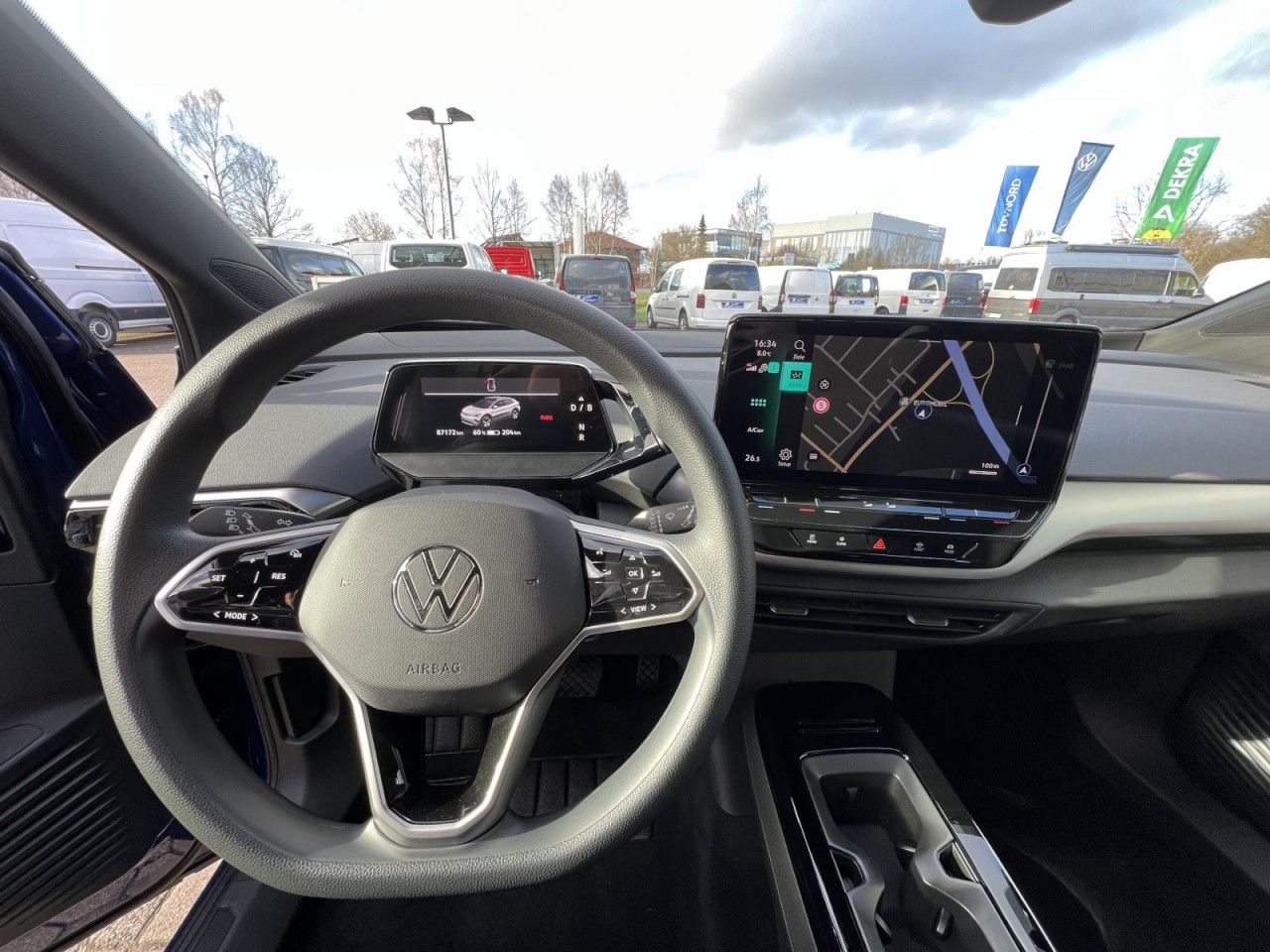 Volkswagen ID.4 - Bild 9