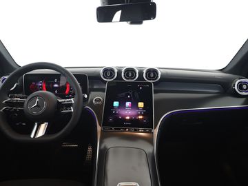 Mercedes GLC 200 - 11