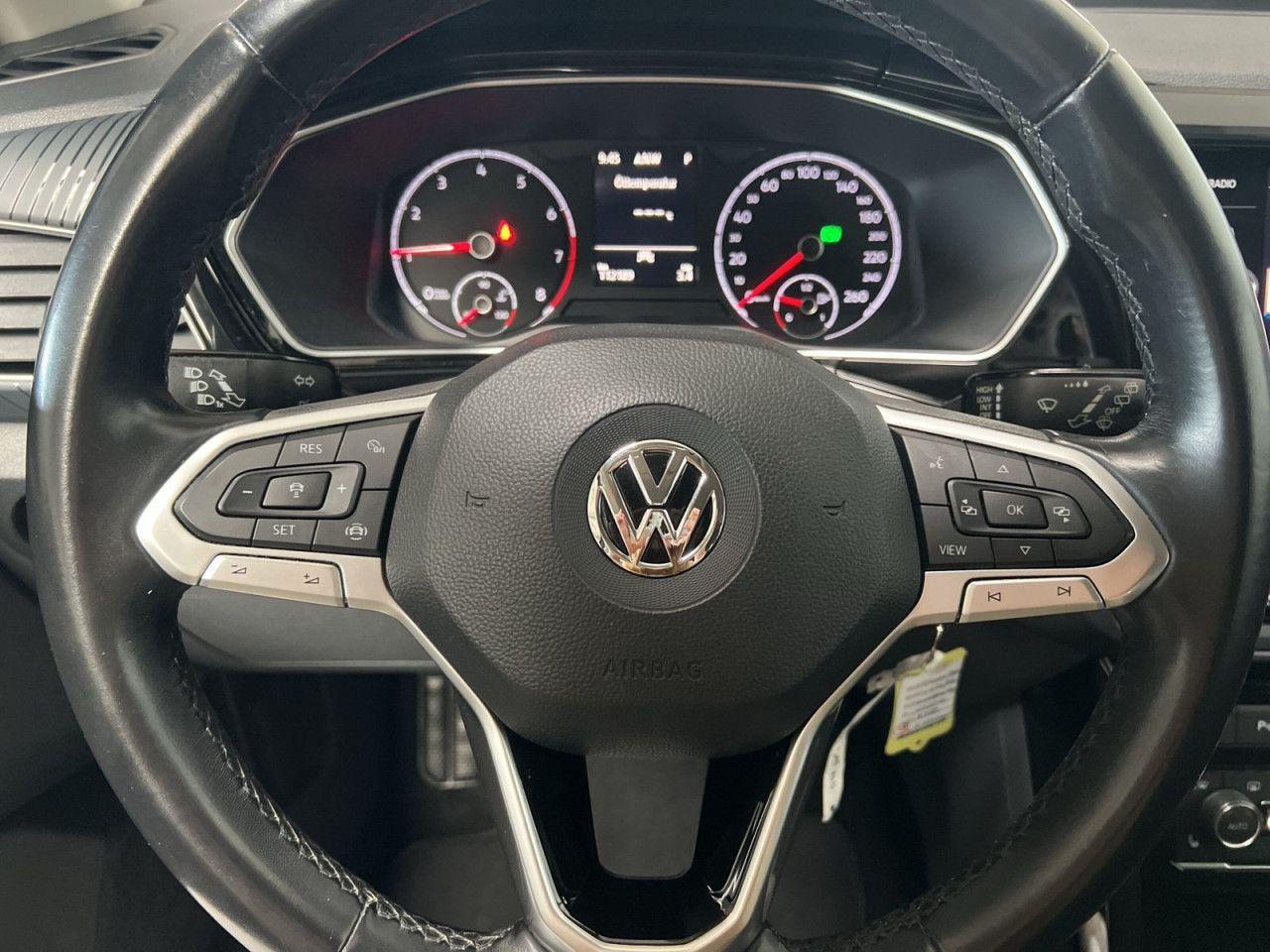 Volkswagen T-Cross STYLE 1.0 TSI DSG AHK NAVI, миниатюра 14
