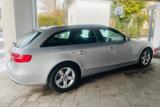 Audi A4 2.0 TDI (DPF) multitr. Ambiente Avant Amb... - Audi A4 aus 2012: TDI