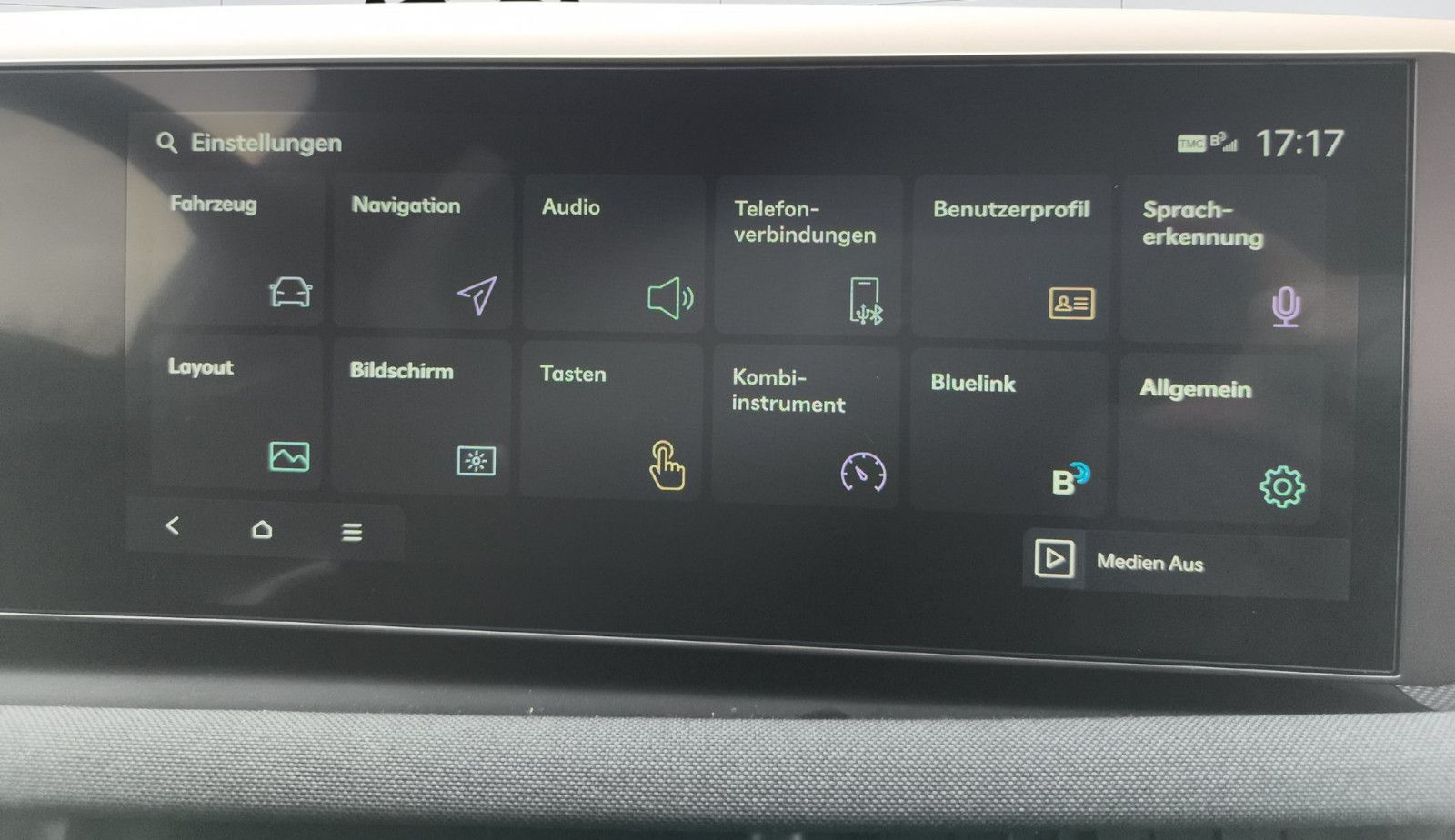 Hyundai TUCSON - Bild 15