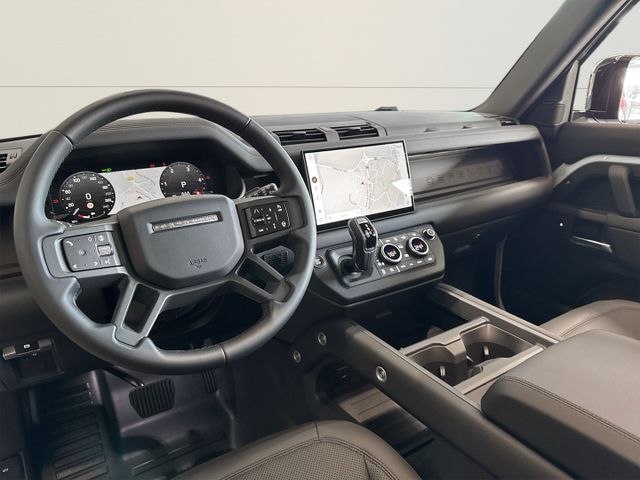 Land Rover Defender 90 D250 X-Dynamic SE+Luft+Pano+AHK+Matr