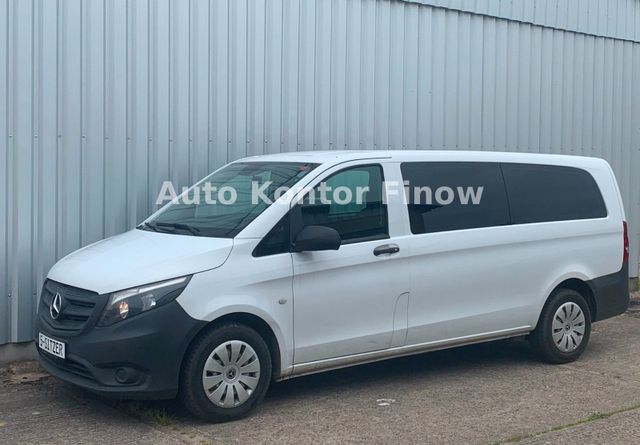 Mercedes-Benz Vito Tourer 116 CDI Pro extralang *8-Sitzer*