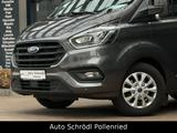 Ford Transit Custom NUGGET 320 L1, Aufstelldach, AHK - Ford Nugget Wohnwagen gebraucht