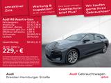 Audi A6 Avant e-tron LED - Audi A6 e-tron Gebrauchtwagen