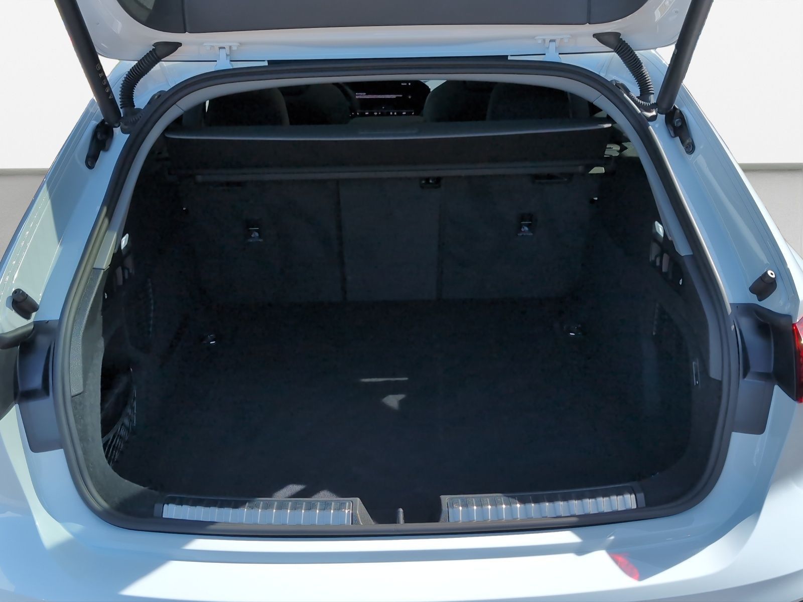 Audi A5 - Bild 10