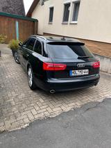 Audi A6 4G Avant 3.0 TDI S-Line | Quattro - Audi A6 aus 2012 mit Diesel-Antrieb: Kombi