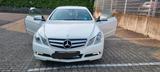 Mercedes-Benz mercedes benz e 200 coupe cgi - Mercedes-Benz E 200: Coupé, Cgi