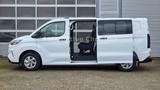 Ford Transit Custom DOKA Trend 320 150 L2H1/LED/5Sitz - Ford Transit: 150