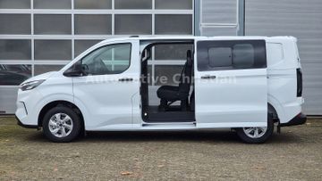 FORD Transit Custom DOKA Trend 320 150 L2H1/LED/5Sitz