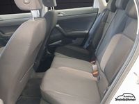 Volkswagen Polo - Vorschau Bild 13