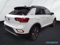 Volkswagen T-Roc - Vorschau Bild 4