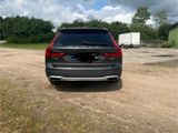 Volvo V90 Cross Country D5 AWD  - Volvo V90 Cross Country aus 2018