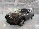 Nissan NISSAN Juke 1.0 DIG-T 114 CV DCT N-Connecta - Nissan Juke mit Halbautomatikschaltung