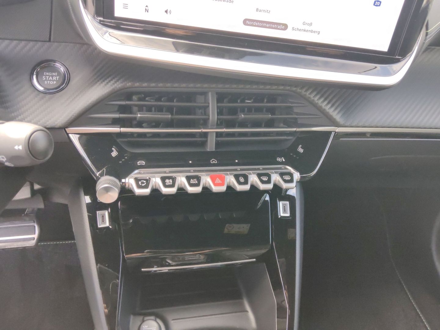 Peugeot 208 - Bild 19