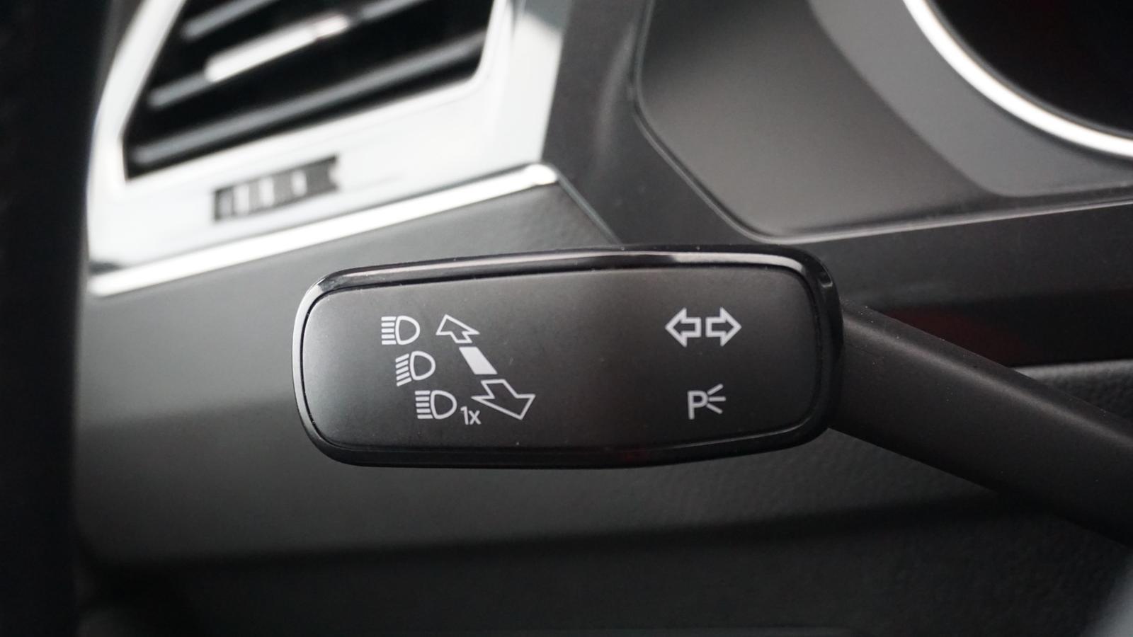 Volkswagen Tiguan 1.5 TSI Life LED ACC Kamera Sitzheizung, миниатюра 21