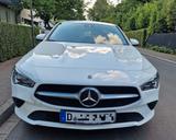 Mercedes-Benz CLA 200d shooting brake - Mercedes-Benz 200 mit Diesel-Antrieb: Kombi