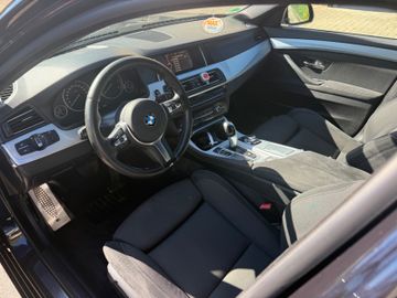BMW 520 - 2