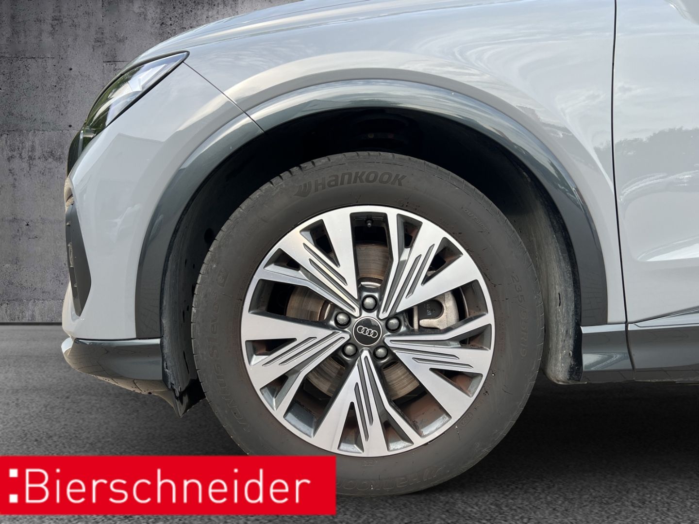 Audi Q4 e-tron Sportback 45 qu. advanced LED ACC 19 N foto 4
