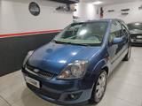 Ford Fiesta 1.2 16V 3p. Ghia - Ford Fiesta aus 2006: Ghia
