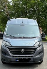 Carado CV600/Van/Klima,Solar,luftfeder,Motorradbühne, - Carado C