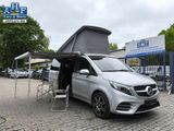 Mercedes-Benz V 300 Marco Polo WESTFALIA AMG 4Matic lang