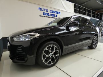 BMW X2 - 10