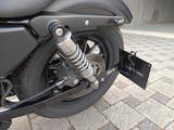 Harley-Davidson XL 883 Iron - Offers