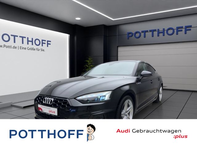 Audi A5 Sportback 40 TDI S line PDC Kamera Matrix Nav