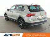 Volkswagen Tiguan 1.4 TSI ACT Comfortline BlueMotion Aut. - Volkswagen Tiguan in Leverkusen