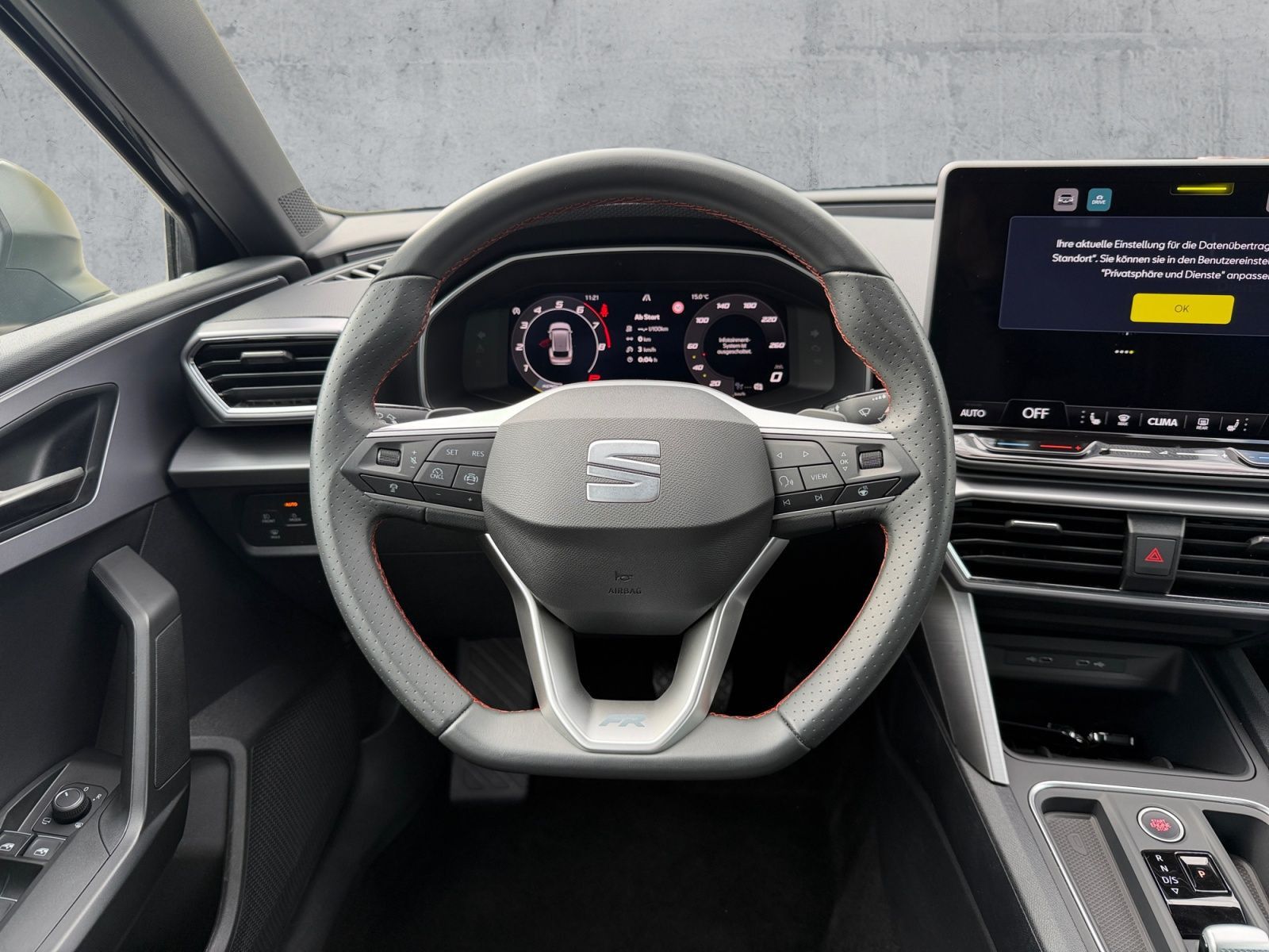 Seat Leon - Bild 10