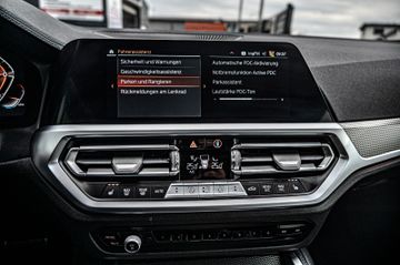 Fahrzeugabbildung BMW 430i Cabrio M Sport|KAMERA|SHADOWLINE|AMBIENTE