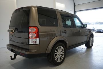 Land-Rover Discovery - 6