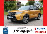 Suzuki Vitara 1.4 HYBRID COMFORT 4x4 ALLGRIP | 5 J.GAR.