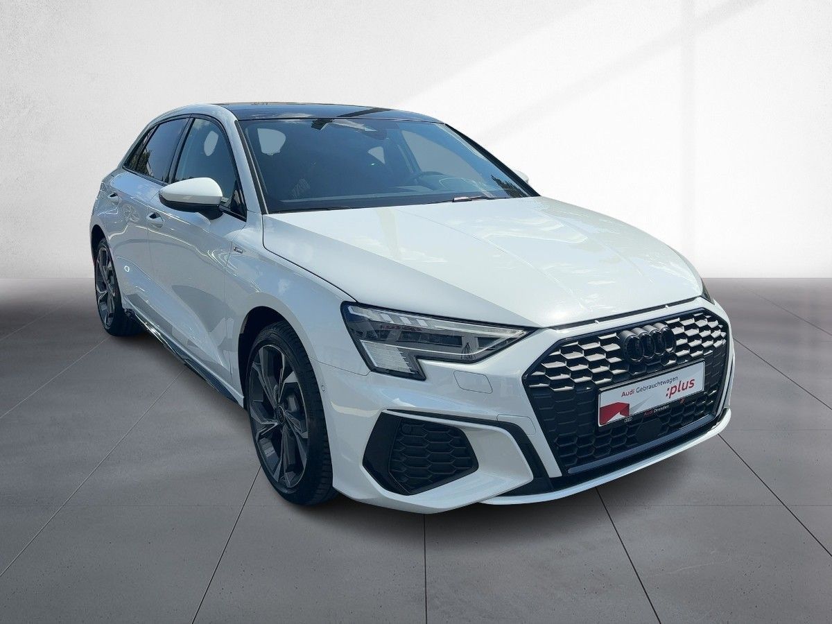 Audi A3 - Bild 6