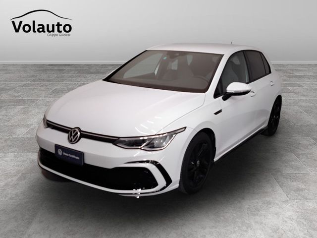 Volkswagen VOLKSWAGEN Golf VIII 2020 - Golf 1.5 tsi evo R-L