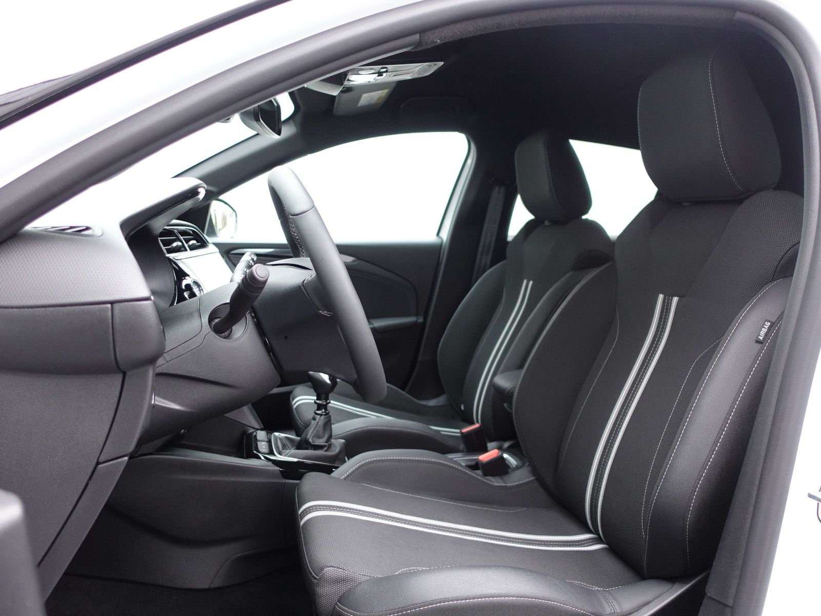 Fahrzeugabbildung Opel Corsa 1.2 Turbo GS Navi,Allwetter,Kamera,PDC,LED
