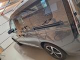 Volkswagen Caddy 2,0TDI 90kW  SCR Style AHK R Kamera LED