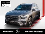 Mercedes-Benz GLB 200 d PROGRESSIVE AHK MBUX LED KEYLESS-GO