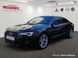 Audi A5 TFSI 3.0 QUATTRO XENON NAVI STDHZG SHZ B&O - gebrauchte Audi A5 aus dem Jahr 2012