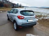 Renault Captur ENERGY TCe 90 Dynamique - Renault Captur von privat