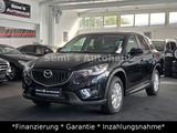 Mazda CX-5 Center-Line AWD|Automatik|AHK| - Mazda CX-5: Center Line