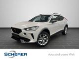 Cupra Formentor 1.5 TSI 7G-DSG - CUPRA Formentor Leasingangebote für Privatpersonen