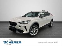 Cupra Formentor - Vorschau Bild 1