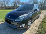 Renault Grand Scenic Dynamique 2.0 16V 140 CVT Dynamique - gebrauchte Renault Grand Scenic aus dem Jahr 2010